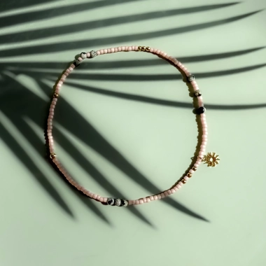 Bransoletka na Kostkę Cala