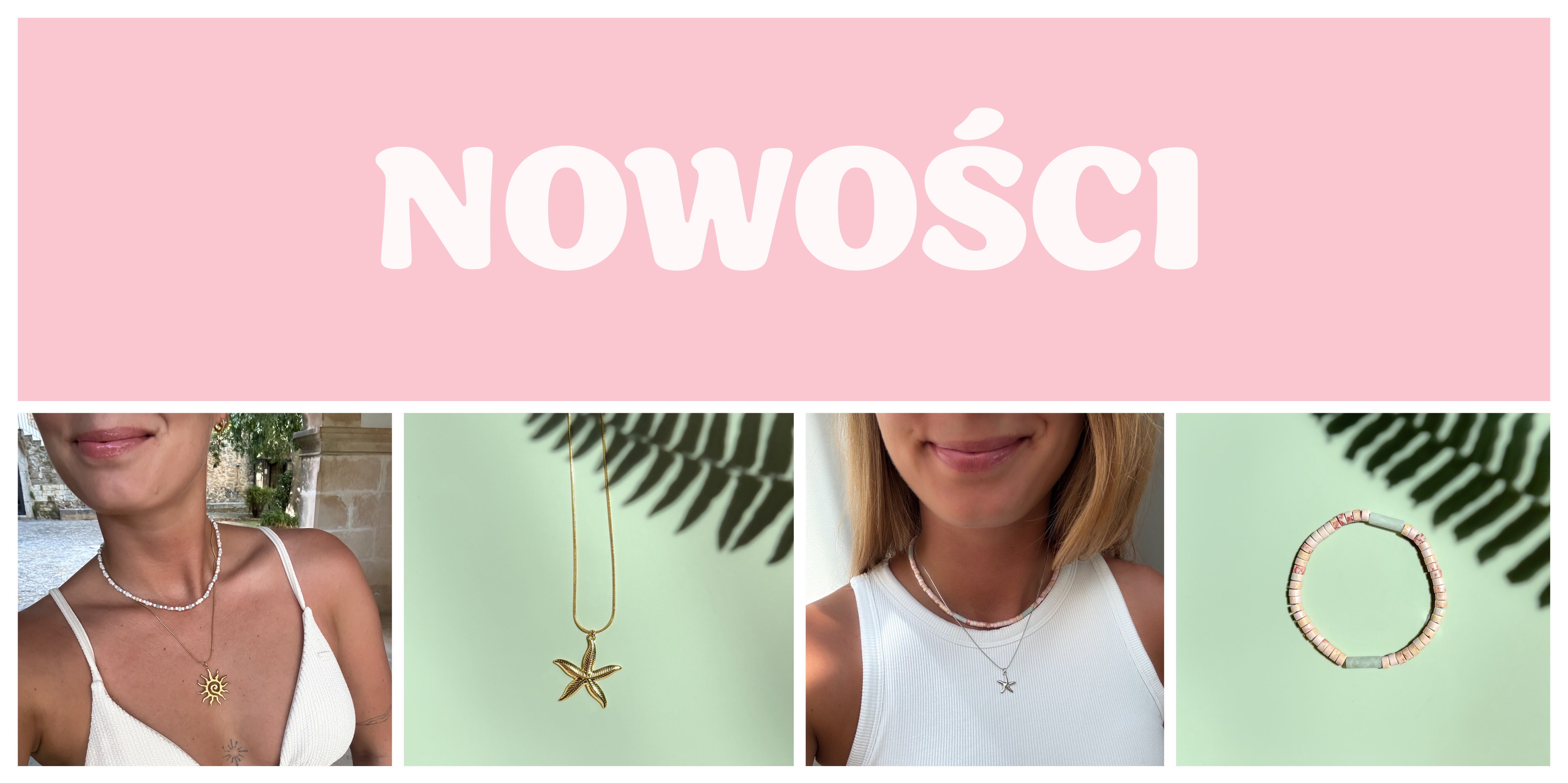NOWOSCI MALLORCA